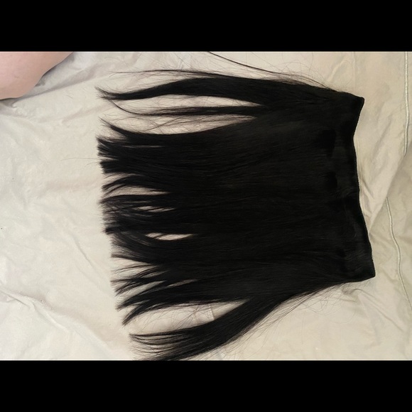 ZALA Halo Extension - 12” Length - Jet Black - Picture 4 of 9